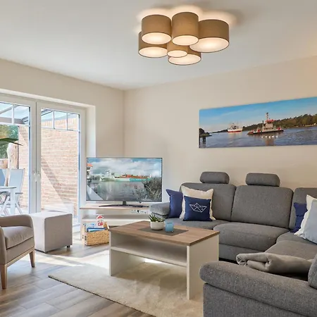 Kanalkajuete Theodor