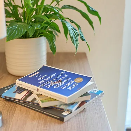 Kanalkajuete Theodor