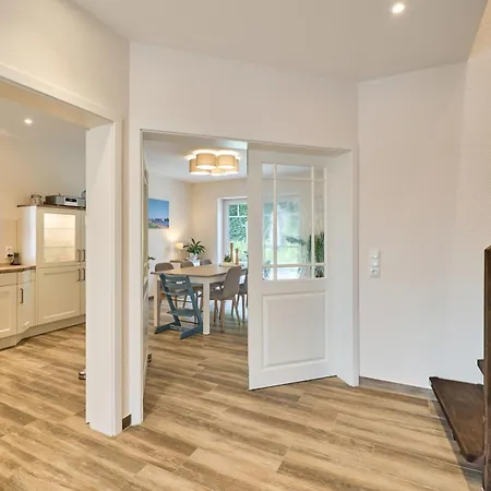 Kanalkajüte Theodor Hanerau-Hademarschen