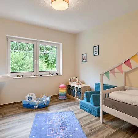 Kanalkajuete Theodor * Hanerau-Hademarschen